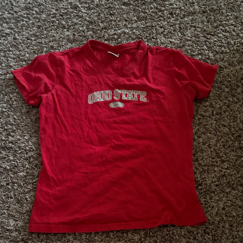 Vintage women’s Ohio State